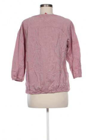 Γυναικεία μπλούζα Edc By Esprit, Μέγεθος XL, Χρώμα Κόκκινο, Τιμή 17,38 €