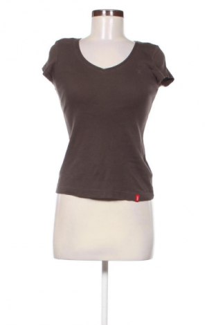 Dámská halenka Edc By Esprit, Velikost S, Barva Hnědá, Cena  342,00 Kč
