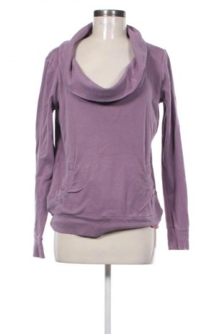 Dámska blúza Edc By Esprit, Veľkosť XL, Farba Fialová, Cena  17,39 €