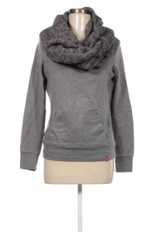 Дамска блуза Edc By Esprit, Размер M, Цвят Сив, Цена 11,99 лв.