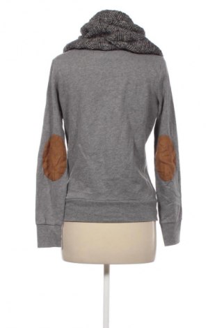 Дамска блуза Edc By Esprit, Размер M, Цвят Сив, Цена 11,99 лв.