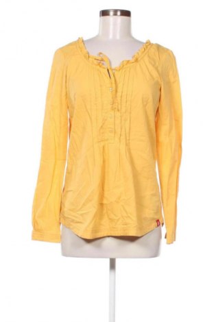 Damen Shirt Edc By Esprit, Größe S, Farbe Gelb, Preis € 17,00