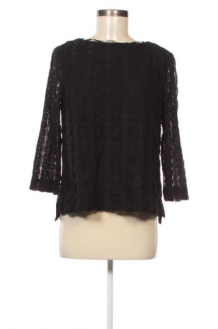 Női blúz Edc By Esprit, Méret M, Szín Fekete, Ár 2 879 Ft