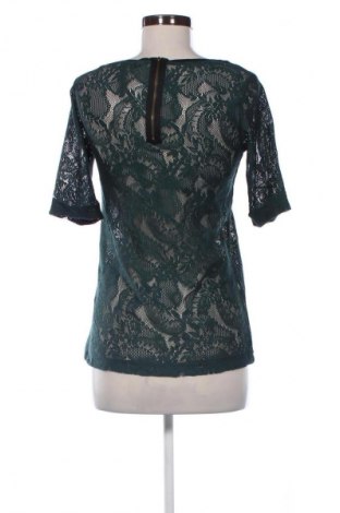 Női blúz Edc By Esprit, Méret XS, Szín Zöld, Ár 5 474 Ft