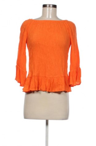 Damen Shirt Edc By Esprit, Größe XS, Farbe Orange, Preis € 3,99