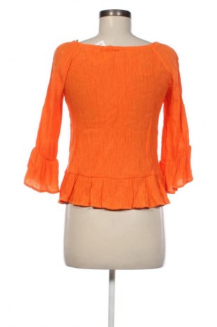 Damen Shirt Edc By Esprit, Größe XS, Farbe Orange, Preis € 3,99