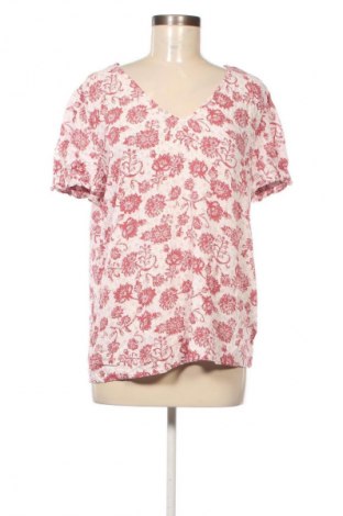 Damen Shirt Edc By Esprit, Größe XL, Farbe Mehrfarbig, Preis 15,99 €