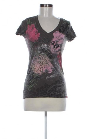 Damen Shirt Edc By Esprit, Größe S, Farbe Mehrfarbig, Preis € 13,81