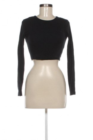 Дамска блуза Edited, Размер S, Цвят Черен, Цена 20,99 лв.