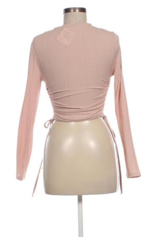 Damen Shirt Edited, Größe S, Farbe Aschrosa, Preis € 17,39