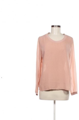 Дамска блуза Eight2Nine, Размер S, Цвят Екрю, Цена 4,99 лв.