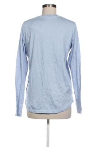 Дамска блуза Eight2Nine, Размер L, Цвят Син, Цена 77,00 лв.