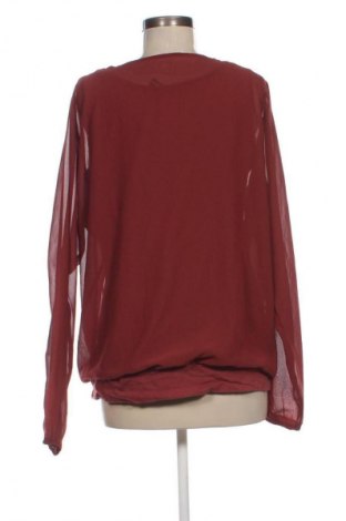 Damen Shirt Eksept, Größe XXL, Farbe Braun, Preis € 4,99