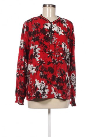 Дамска блуза Eksept, Размер XL, Цвят Многоцветен, Цена 16,99 лв.