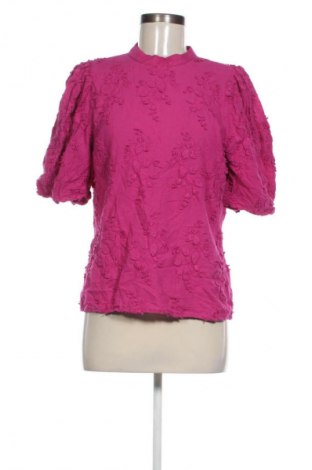 Дамска блуза Eksept, Размер M, Цвят Розов, Цена 11,99 лв.