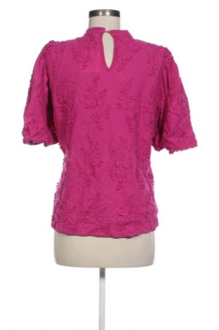 Дамска блуза Eksept, Размер M, Цвят Розов, Цена 11,99 лв.