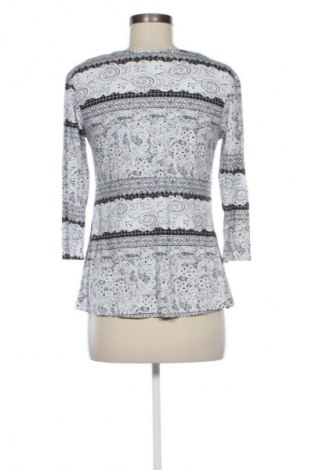 Γυναικεία μπλούζα El, Μέγεθος M, Χρώμα Πολύχρωμο, Τιμή 9,74 €