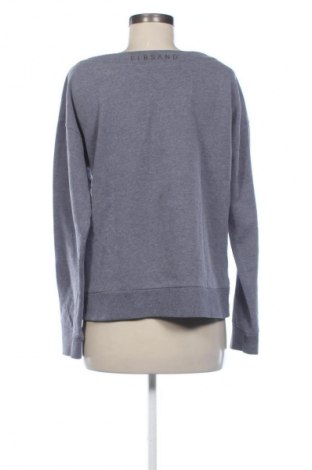 Damen Shirt Elbsand, Größe L, Farbe Grau, Preis € 17,36
