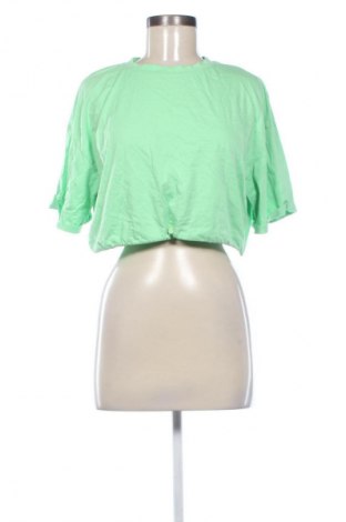 Bluzka damska Elisa, Rozmiar L, Kolor Zielony, Cena 43,68 zł