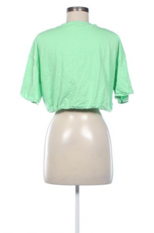 Bluzka damska Elisa, Rozmiar L, Kolor Zielony, Cena 43,68 zł