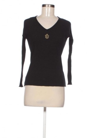 Damen Shirt Elisa Cavaletti, Größe L, Farbe Schwarz, Preis 41,39 €