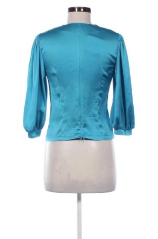 Bluză de femei Elizabeth, Mărime XS, Culoare Albastru, Preț 50,00 Lei
