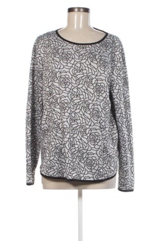 Дамска блуза Elle, Размер XL, Цвят Многоцветен, Цена 10,99 лв.