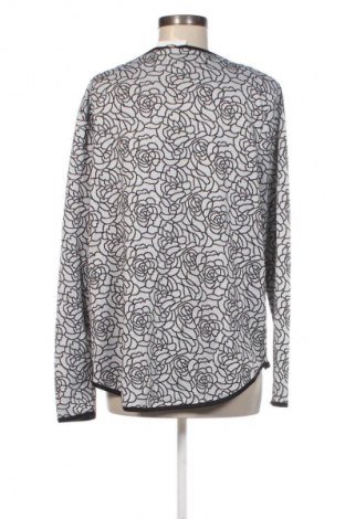 Дамска блуза Elle, Размер XL, Цвят Многоцветен, Цена 10,99 лв.