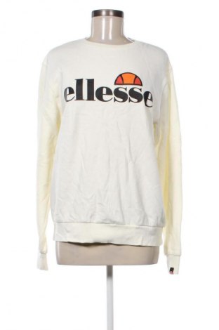 Damen Shirt Ellesse, Größe M, Farbe Ecru, Preis € 15,99