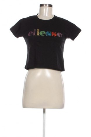 Női blúz Ellesse, Méret XS, Szín Fekete, Ár 7 069 Ft