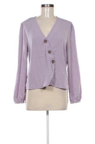 Damen Shirt Elodie, Größe L, Farbe Lila, Preis 17,30 €