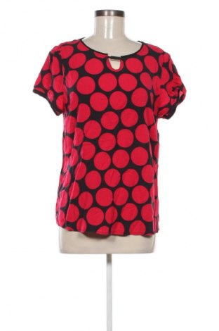 Дамска блуза Elton, Размер L, Цвят Многоцветен, Цена 27,00 лв.