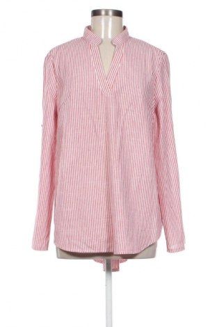 Дамска блуза Emery rose, Размер L, Цвят Многоцветен, Цена 30,89 лв.