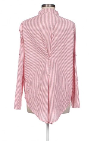 Дамска блуза Emery rose, Размер L, Цвят Многоцветен, Цена 30,89 лв.