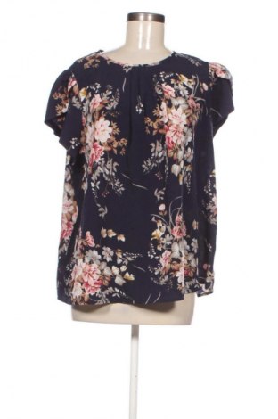 Дамска блуза Emery rose, Размер XL, Цвят Многоцветен, Цена 15,99 лв.