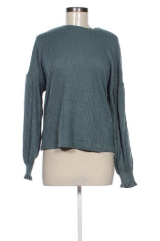 Dámská halenka Emery rose, Velikost M, Barva Zelená, Cena  159,00 Kč