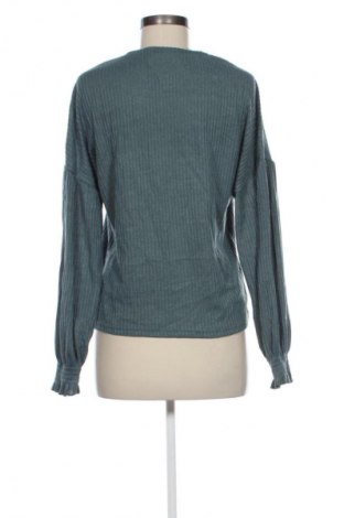 Dámská halenka Emery rose, Velikost M, Barva Zelená, Cena  159,00 Kč