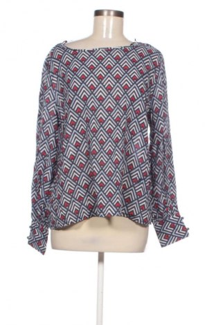 Damen Shirt Emily Van den Bergh, Größe L, Farbe Mehrfarbig, Preis € 34,99