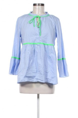 Damen Shirt Emily Van den Bergh, Größe M, Farbe Mehrfarbig, Preis 31,99 €