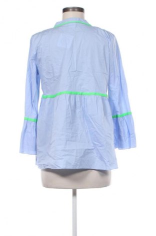 Damen Shirt Emily Van den Bergh, Größe M, Farbe Mehrfarbig, Preis 31,99 €
