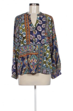 Női blúz Emily Van den Bergh, Méret S, Szín Sokszínű, Ár 3 959 Ft