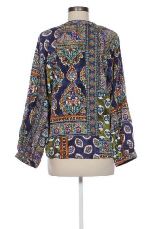 Női blúz Emily Van den Bergh, Méret S, Szín Sokszínű, Ár 3 959 Ft