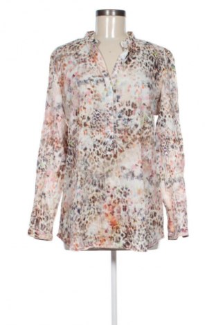 Γυναικεία μπλούζα Emily Van den Bergh, Μέγεθος XL, Χρώμα Πολύχρωμο, Τιμή 35,99 €