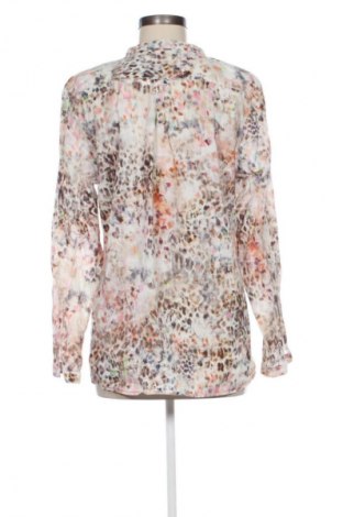 Γυναικεία μπλούζα Emily Van den Bergh, Μέγεθος XL, Χρώμα Πολύχρωμο, Τιμή 35,99 €