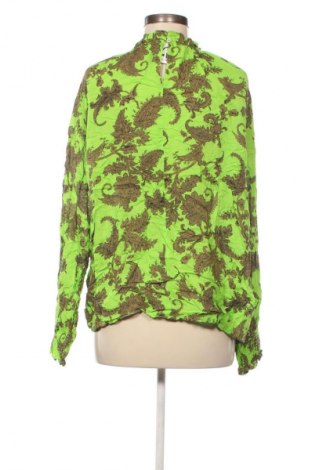 Női blúz Emily Van den Bergh, Méret L, Szín Sokszínű, Ár 13 239 Ft