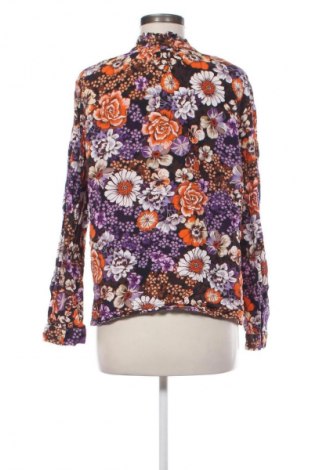 Γυναικεία μπλούζα Emily Van den Bergh, Μέγεθος L, Χρώμα Πολύχρωμο, Τιμή 31,99 €