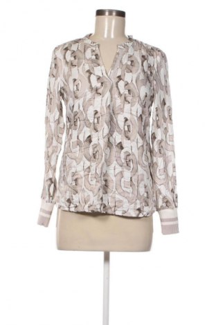 Дамска блуза Emily Van den Bergh, Размер S, Цвят Многоцветен, Цена 37,99 лв.