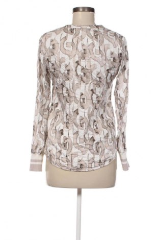 Дамска блуза Emily Van den Bergh, Размер S, Цвят Многоцветен, Цена 37,99 лв.