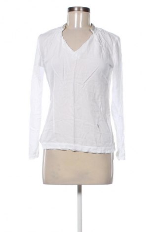 Damen Shirt Emily Van den Bergh, Größe S, Farbe Weiß, Preis 41,94 €