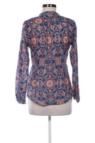 Дамска блуза Emily Van den Bergh, Размер M, Цвят Многоцветен, Цена 82,08 лв.